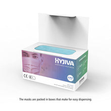 Load image into Gallery viewer, Disposable 4-ply Face Mask - Assorted