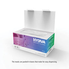 Load image into Gallery viewer, Disposable 3-ply Face Mask - Assorted