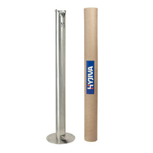 Load image into Gallery viewer, Foot-activated Sanitizer Dispenser