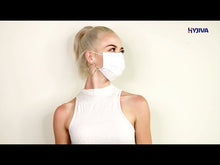 Load and play video in Gallery viewer, Disposable 3-ply Face Mask - Assorted
